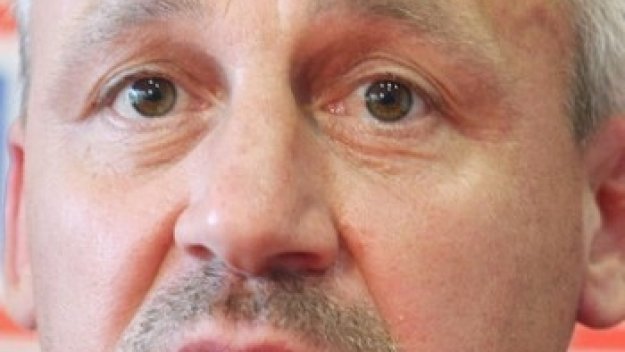 Дочев отвърна на Коце Стоянов