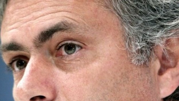 Жозе: Доволен съм от старанието ни