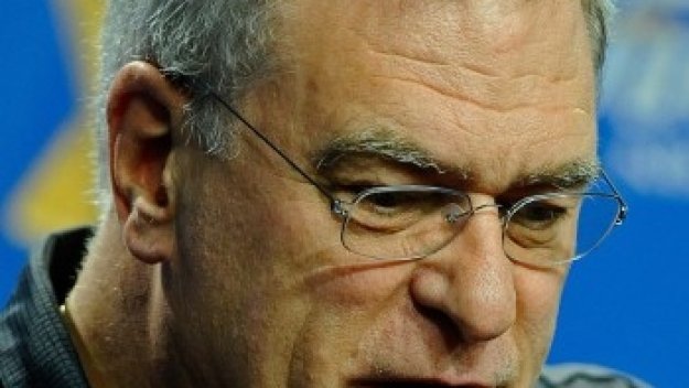 Фил Джаксън пред отказване