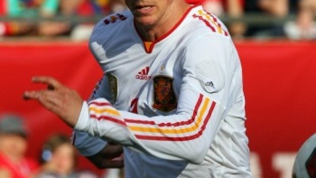 Торес: Следващият сезон ще бъде различен за мен