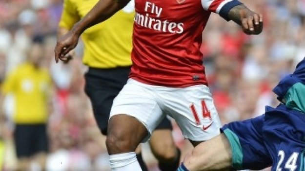 Ювентус дава 10 милиона за Тио Уолкът