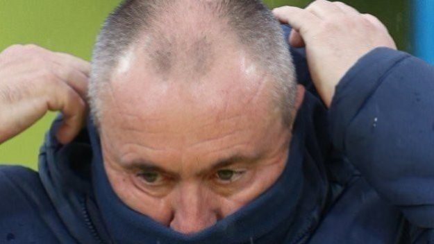 Гьозтепе на Мъри с издънка в Турция