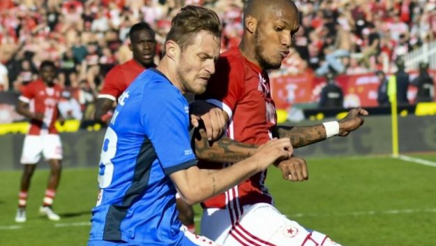 Мариана излекува скъсания мускул на Каранга за дни