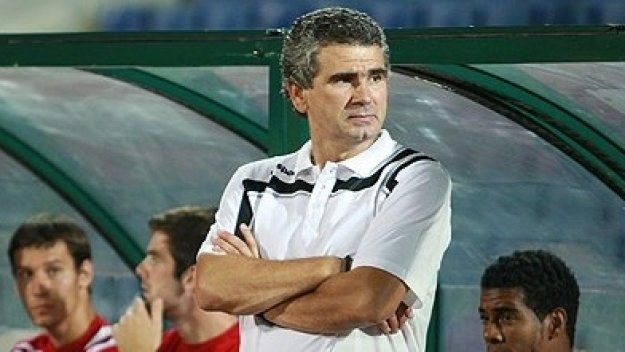 Гьоре отрича скандал с Костадинов