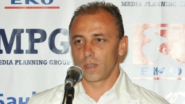 Илиан Илиев официално призна: До дни подписвам с Олимпиакос