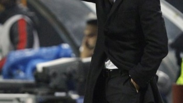 Алегри се притеснява за мотивацията в Милан преди Киево