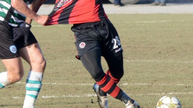 Маркиньос потвърди: Оставам в Локо София