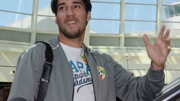 Ивелин Попов призова феновете да подкрепят националния отбор