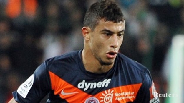 От Монпелие признаха, че са приели офертата на Интер за Белханда