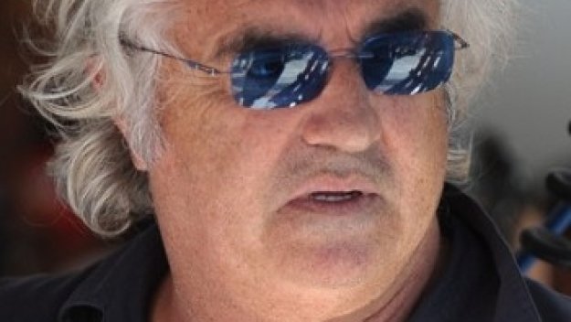 Бриаторе мечтаe Липи да поеме КПР