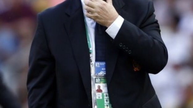 Дел Боске: Сега Бразилия е фаворит