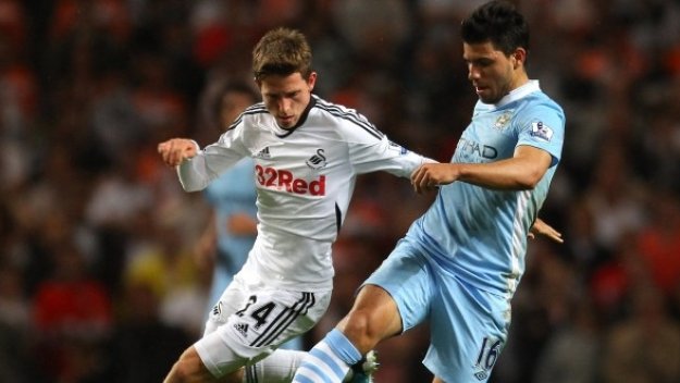 Кун Агуеро: Не съм &quot;новия Марадона&quot;