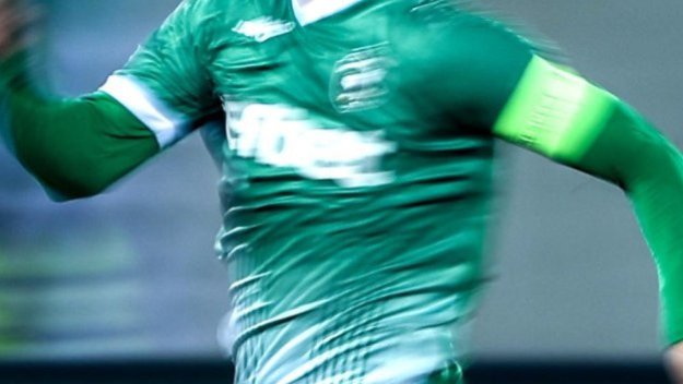 Лудогорец с невиждано "зимно" пропадане