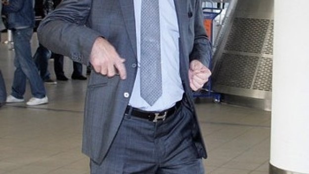 Боби Михайлов: Не бутам Литекс, няма да търпя бойкоти