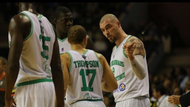 Националът Христо Николов с победа в Словения