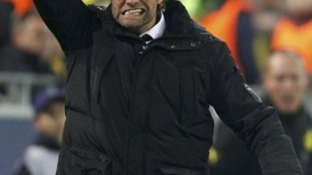 Юрген Клоп: Чувството е невероятно