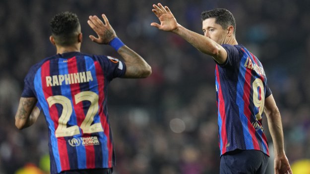 Барселона - Кадис