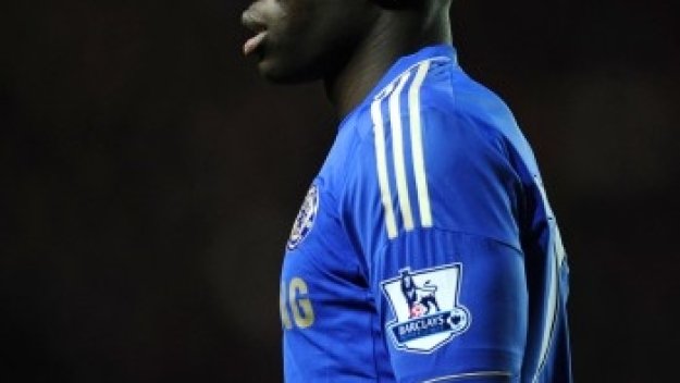 Демба Ба: Торес остава основният нападател на Челси