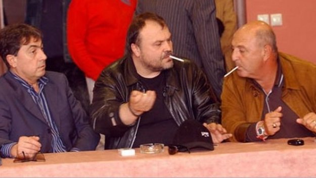 Емил Наков: Отивам да търся 100 000 евро