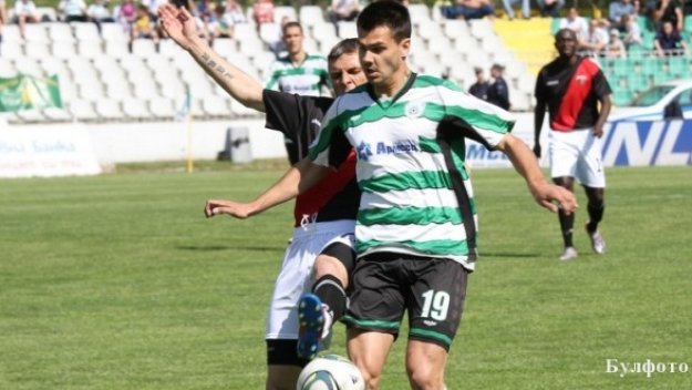 Черно море обърна Видима и стигна до трите точки