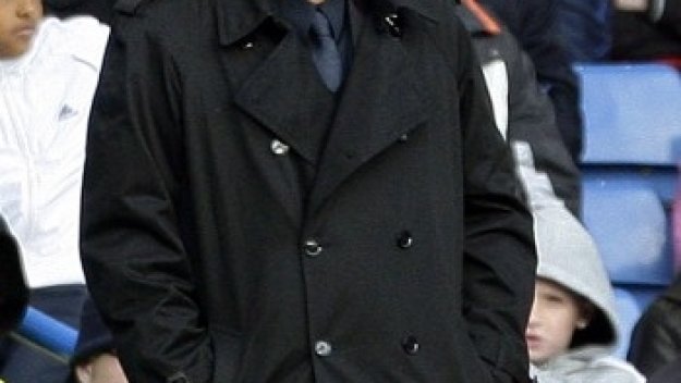 Иванович спаси Челси в Блекбърн