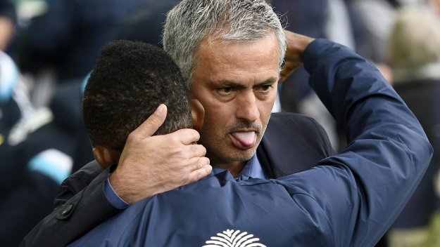 Моуриньо: В атака бяхме убийствени