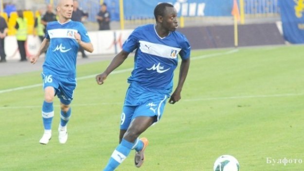 Левски с класическа победа над Видима