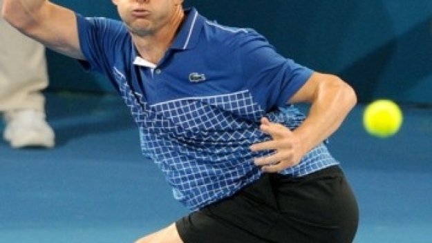 Родик и Сьодерлинг безгрешни в Бризбейн