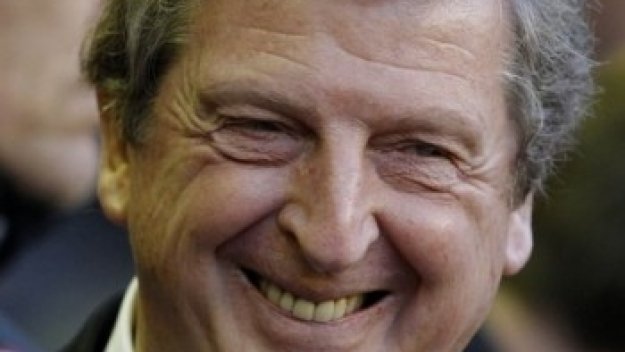 Рой Ходжсън: Надявам се Рейна да играе дълги години за Ливърпул