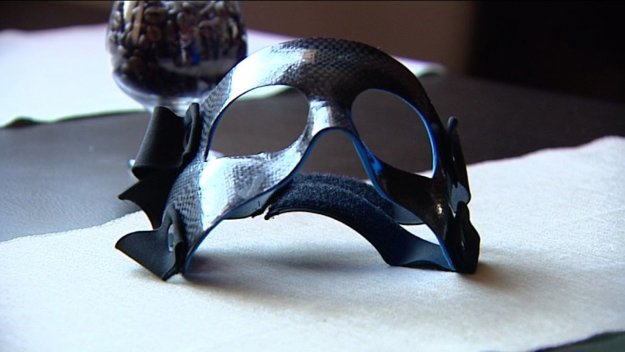 Ивелин Попов показа маската, с която ще плаши Хърватия и Норвегия