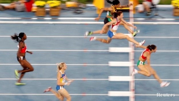 Ваня Стамболова мачка в Даегу, вече е на финал + ВИДЕО