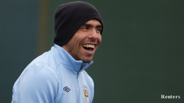 ПРОГНОЗА: Манчестър Сити - Манчестър Юнайтед