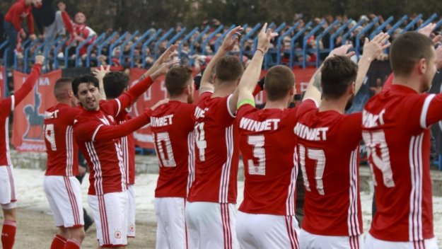 ПРОГНОЗА: ЦСКА-София - Ботев Пловдив