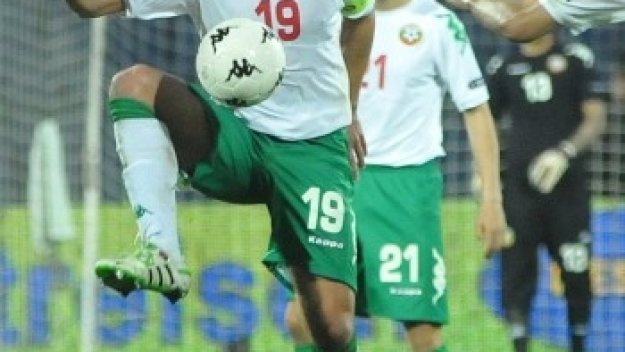 Контузията на Стилиян му провали ваканцията