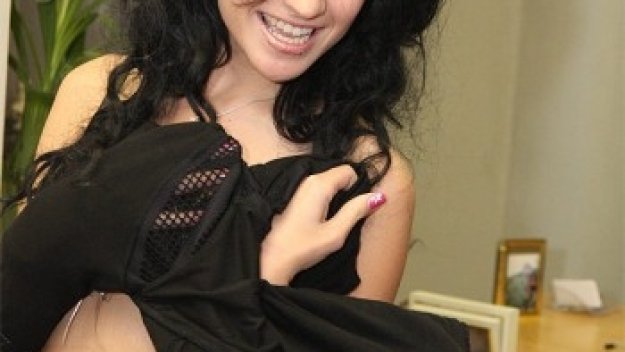 Чалгаджийка си заплю Мартин Камбуров