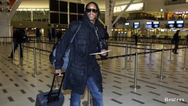 Ювентус обяви привличането на Анелка