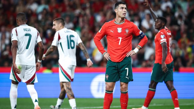 Sky Sports изчисли кога Кристиано Роналдо ще вкара гол №1000