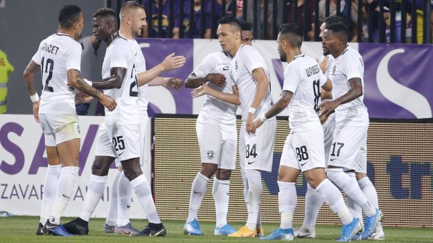 ludogorets.com
