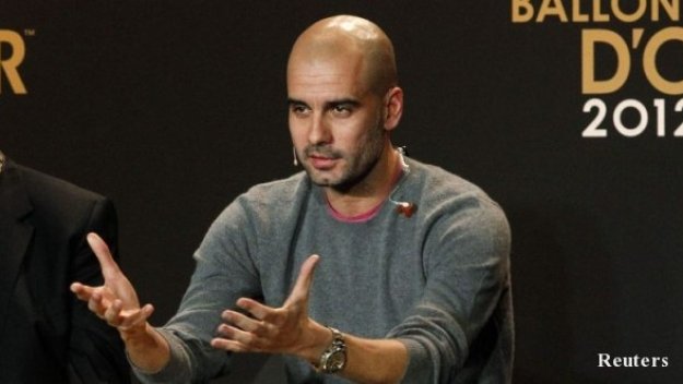 Гуардиола: Следващият сезон се завръщам