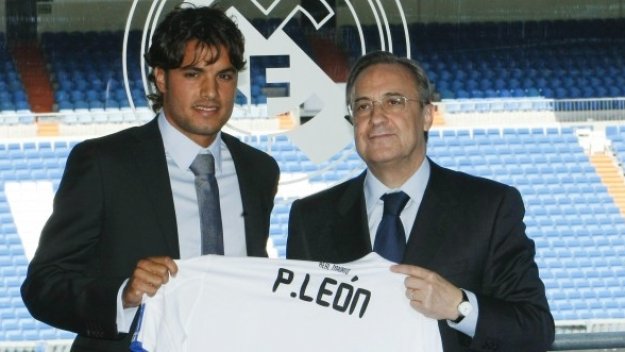 15 испанци трябва да има в Реал до 2013