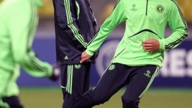 Карлето: Няма да напускам Челси