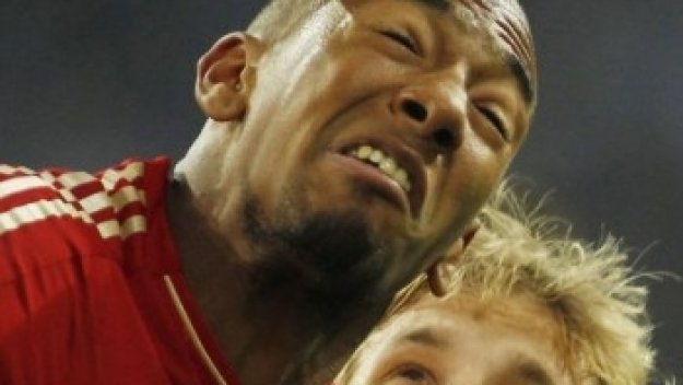 Боатенг нападна Сити: Не са сплотен тим, нямат шанс да спечелят ШЛ