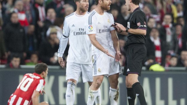 Чаби Алонсо: Равенството бе справедливо