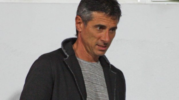 Ас на Локо увисна за пловдивския сблъсък