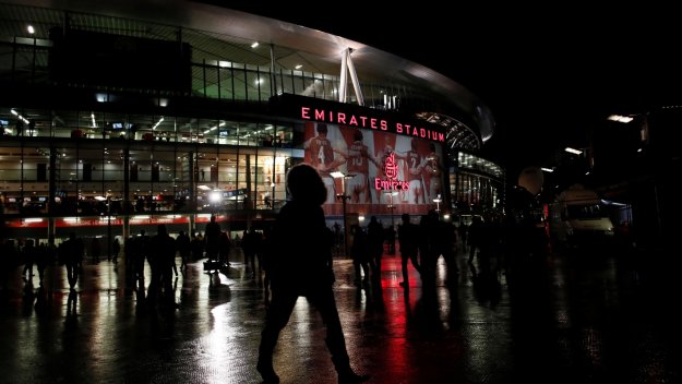 Компания за криптовалути влезе в Арсенал