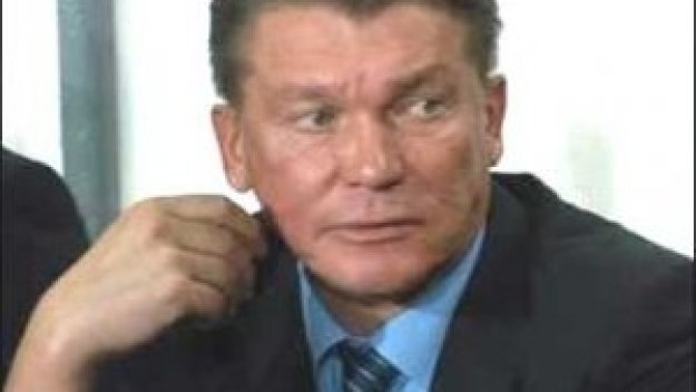 Блохин не знае кой е треньор на Италия
