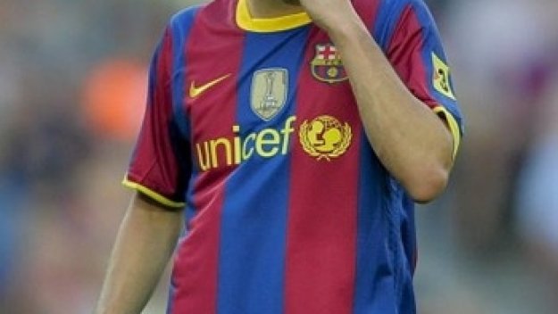 Иниеста: Нямаме извинения