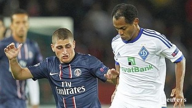 Верати: С Пирло можем да играем заедно