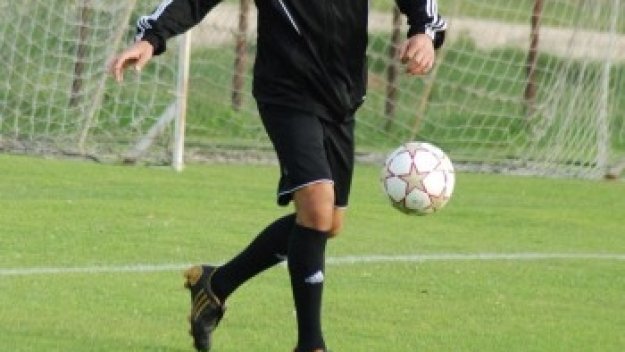 Мишо Венков подписа с ЦСКА