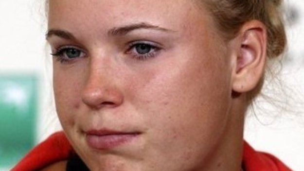 Две от фаворитките напуснаха Ролан Гарос